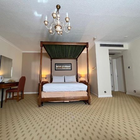 Brook Mollington Banastre Hotel & Spa Chester Zewnętrze zdjęcie