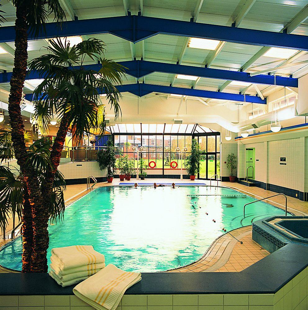 Brook Mollington Banastre Hotel & Spa Chester Zewnętrze zdjęcie