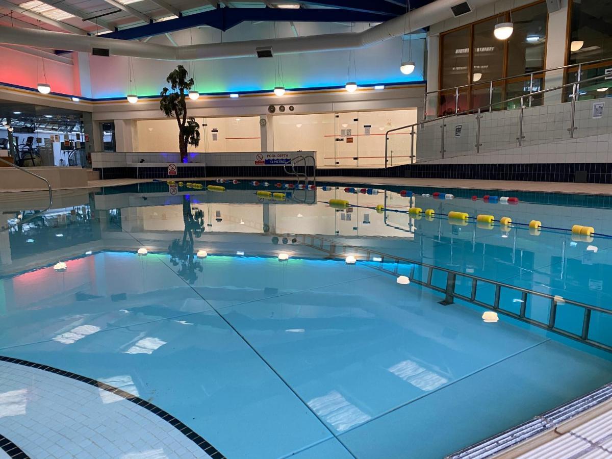 Brook Mollington Banastre Hotel & Spa Chester Zewnętrze zdjęcie