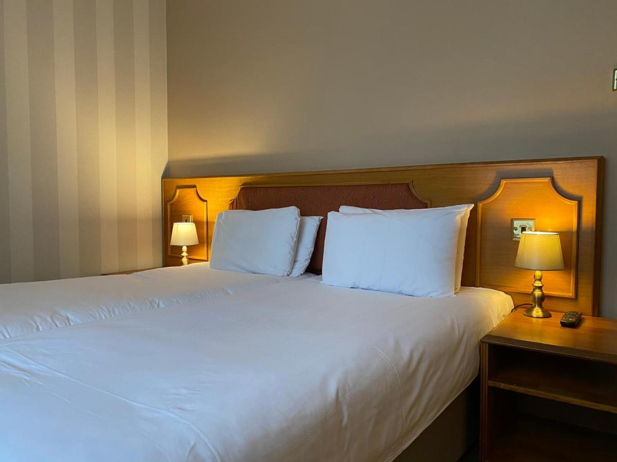 Brook Mollington Banastre Hotel & Spa Chester Zewnętrze zdjęcie