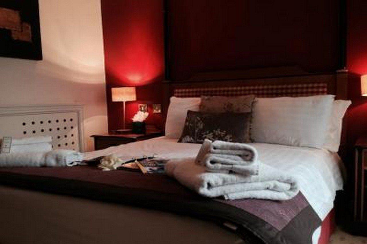 Brook Mollington Banastre Hotel & Spa Chester Zewnętrze zdjęcie