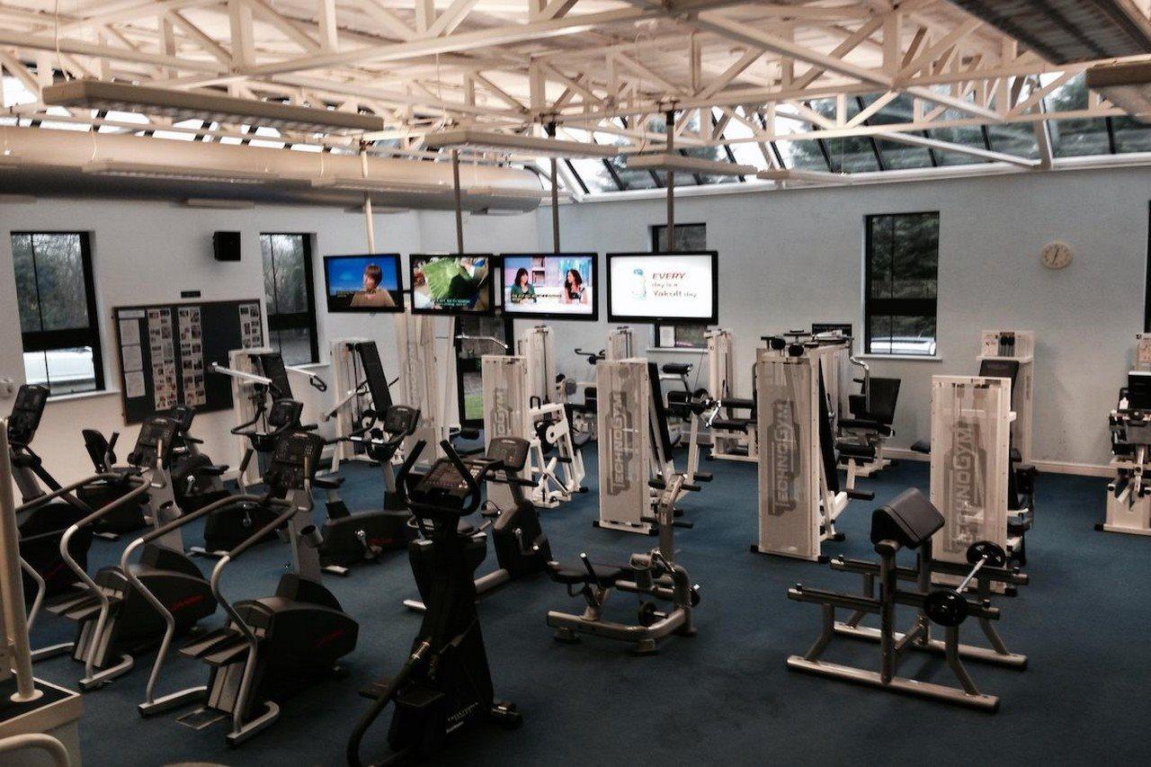 Brook Mollington Banastre Hotel & Spa Chester Zewnętrze zdjęcie