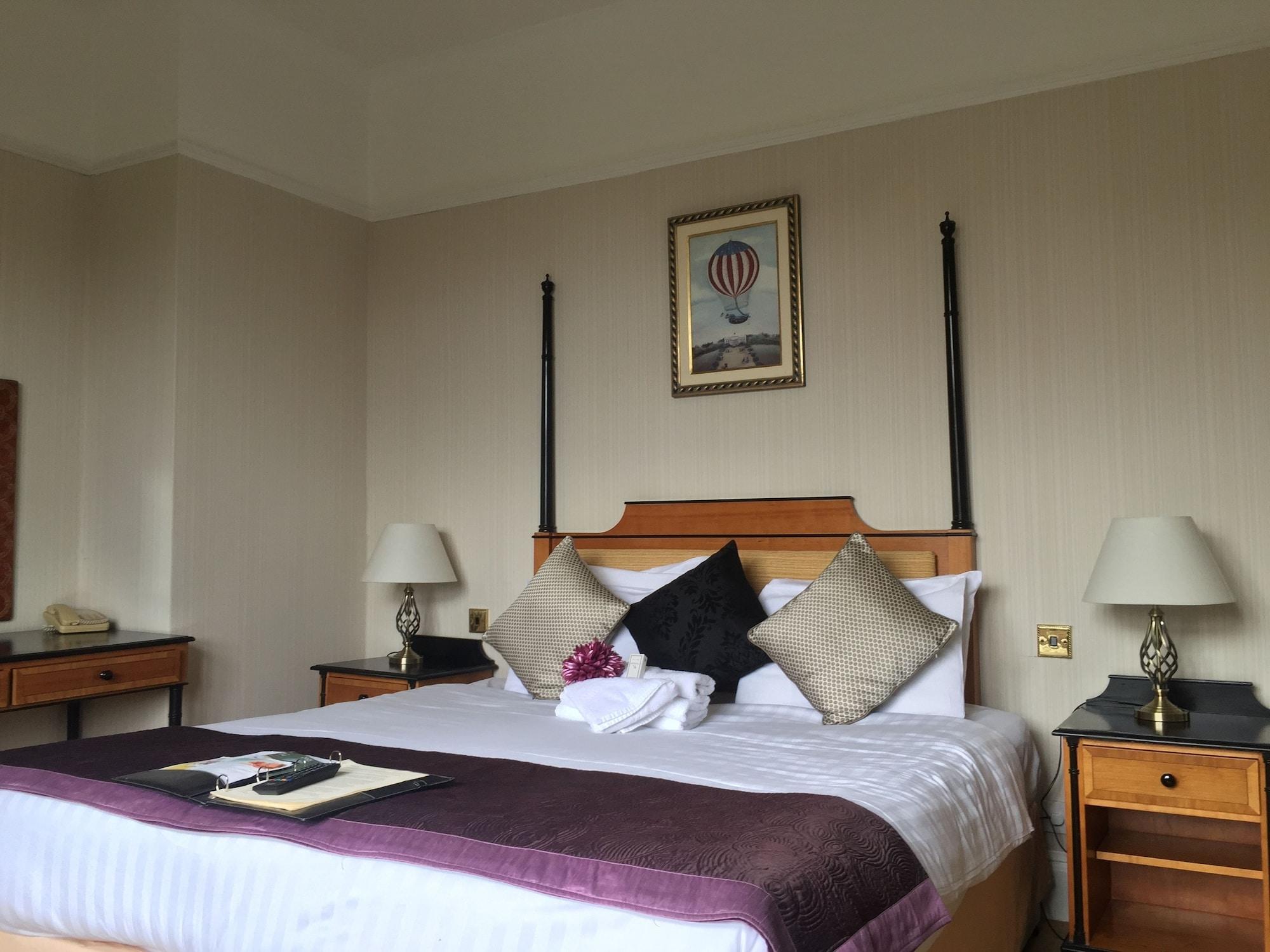 Brook Mollington Banastre Hotel & Spa Chester Zewnętrze zdjęcie