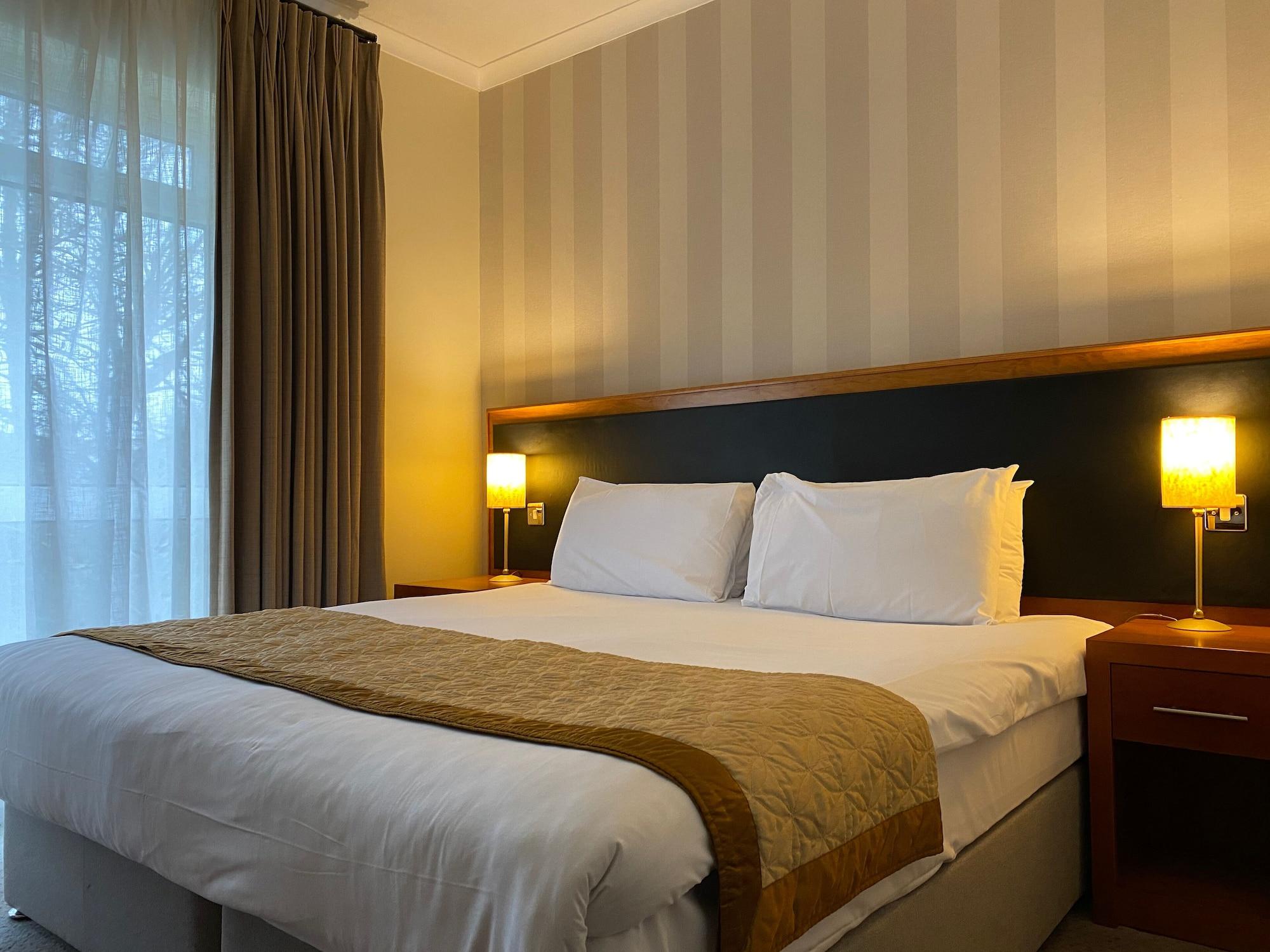 Brook Mollington Banastre Hotel & Spa Chester Zewnętrze zdjęcie
