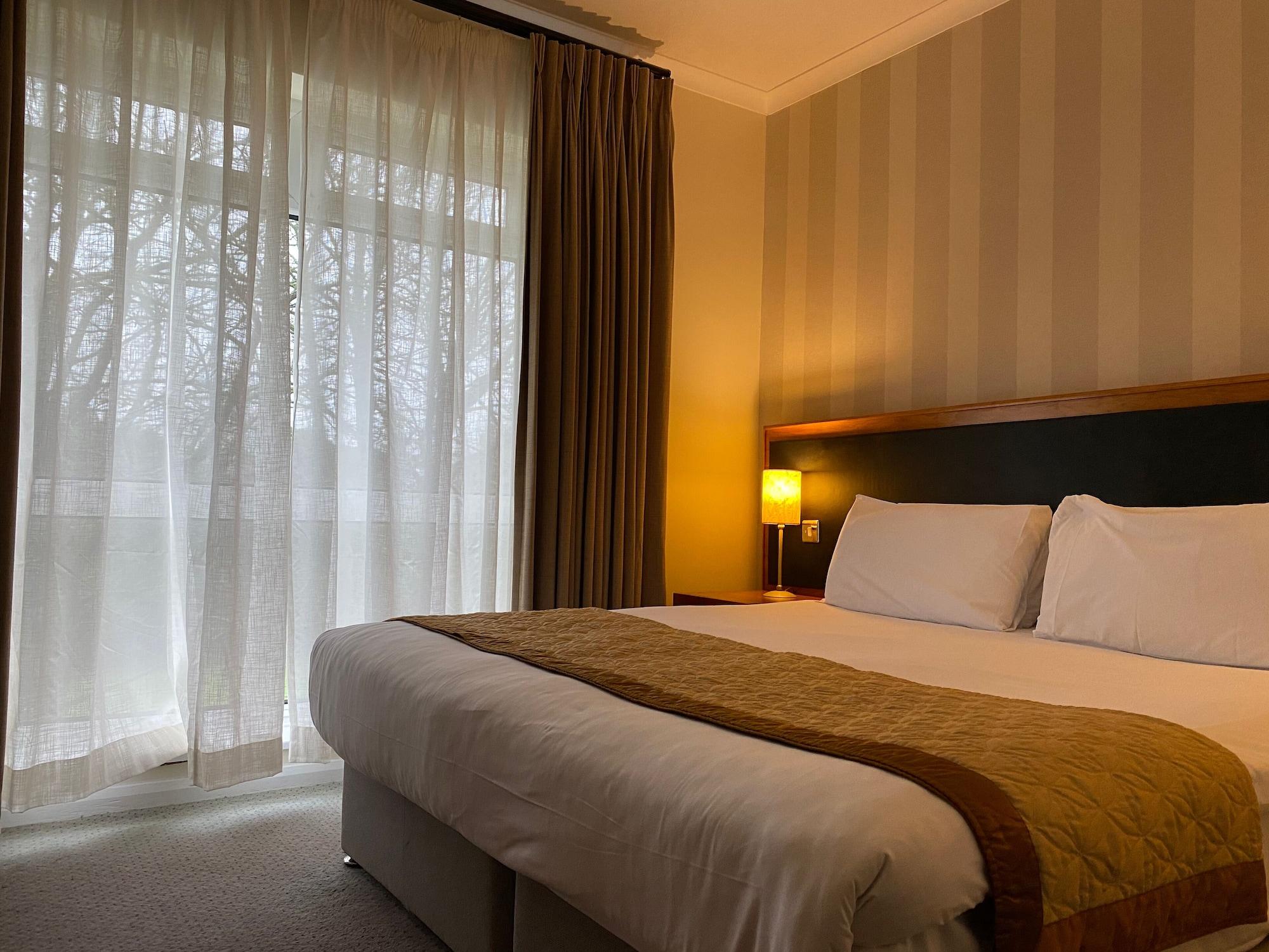 Brook Mollington Banastre Hotel & Spa Chester Zewnętrze zdjęcie