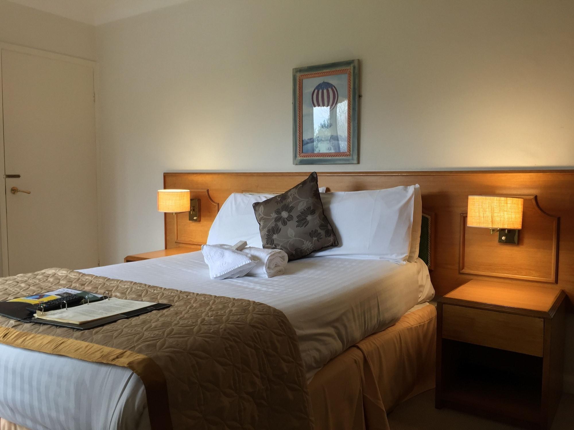Brook Mollington Banastre Hotel & Spa Chester Zewnętrze zdjęcie