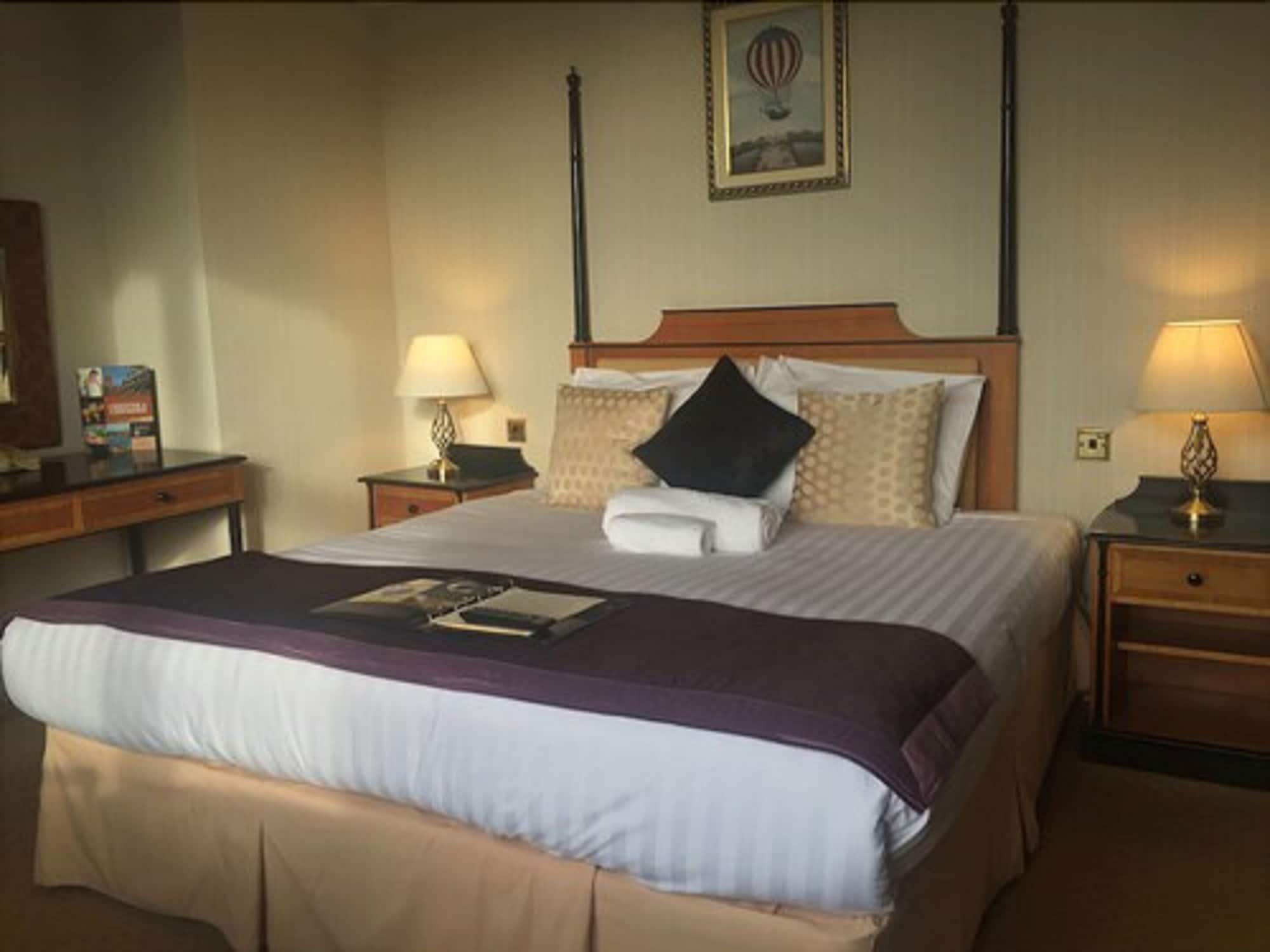 Brook Mollington Banastre Hotel & Spa Chester Zewnętrze zdjęcie