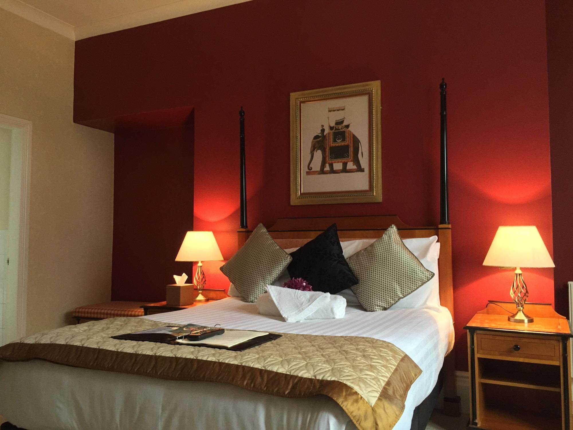 Brook Mollington Banastre Hotel & Spa Chester Zewnętrze zdjęcie