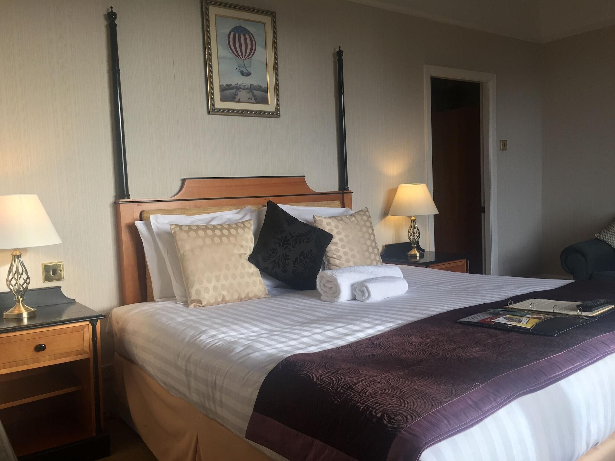 Brook Mollington Banastre Hotel & Spa Chester Zewnętrze zdjęcie