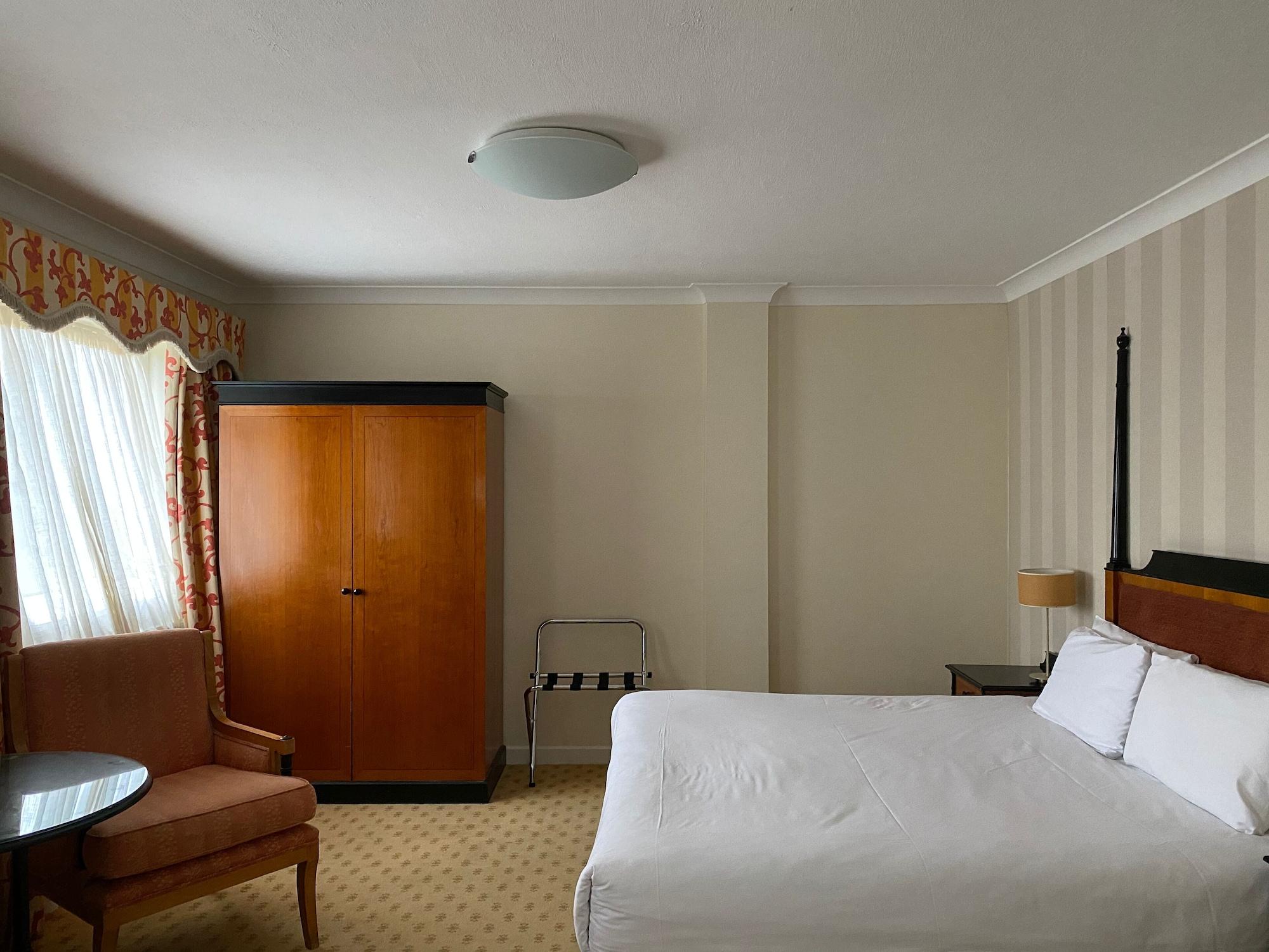 Brook Mollington Banastre Hotel & Spa Chester Zewnętrze zdjęcie