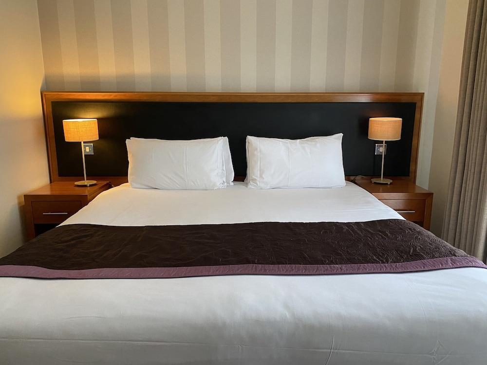 Brook Mollington Banastre Hotel & Spa Chester Zewnętrze zdjęcie