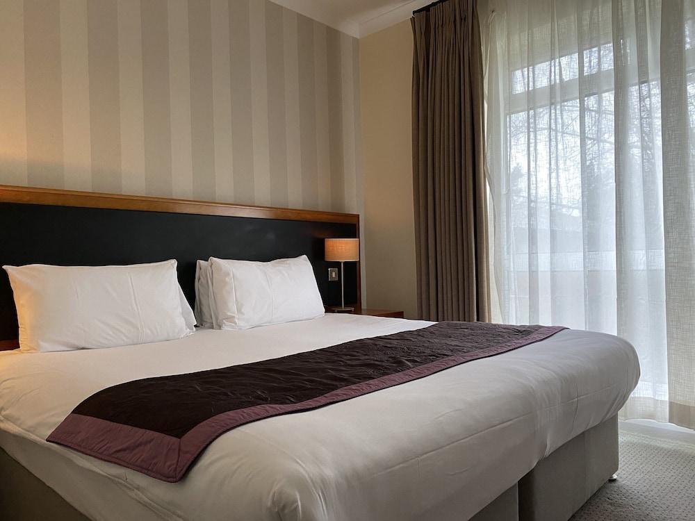 Brook Mollington Banastre Hotel & Spa Chester Zewnętrze zdjęcie