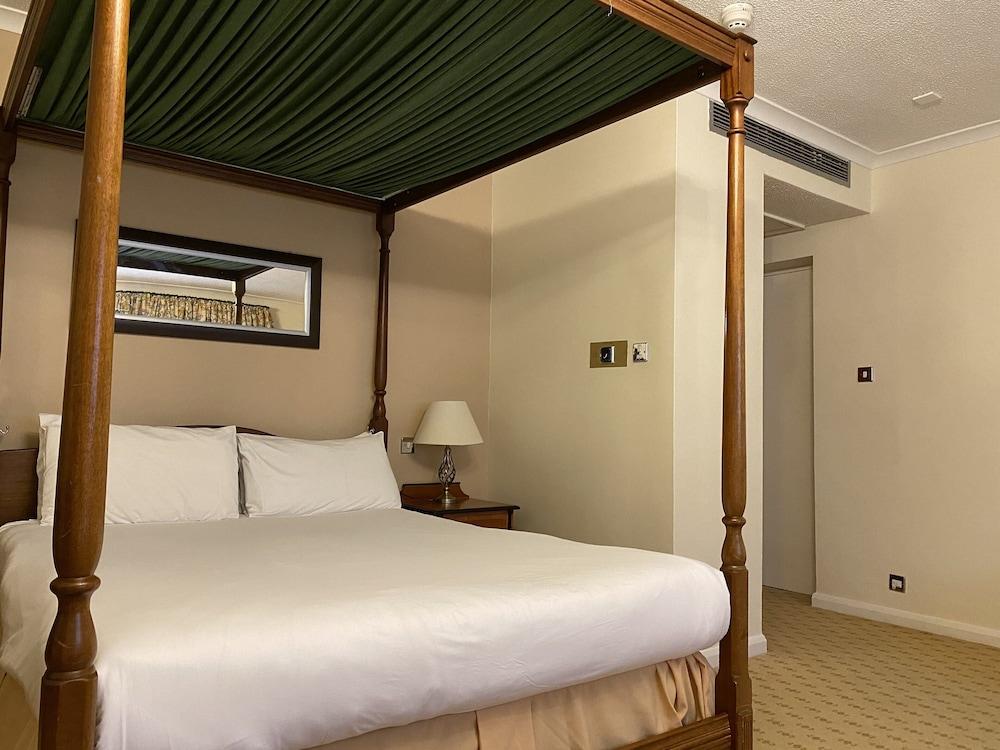 Brook Mollington Banastre Hotel & Spa Chester Zewnętrze zdjęcie