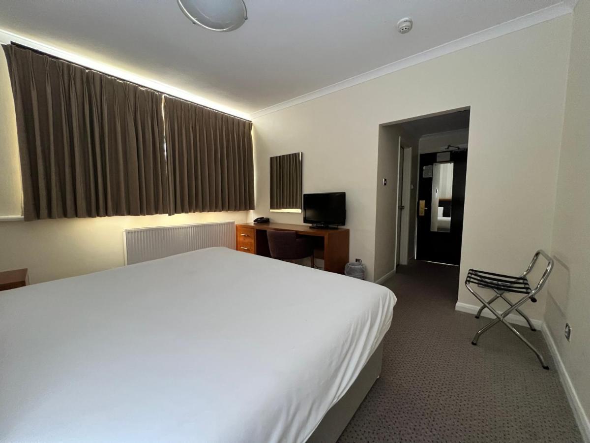 Brook Mollington Banastre Hotel & Spa Chester Zewnętrze zdjęcie