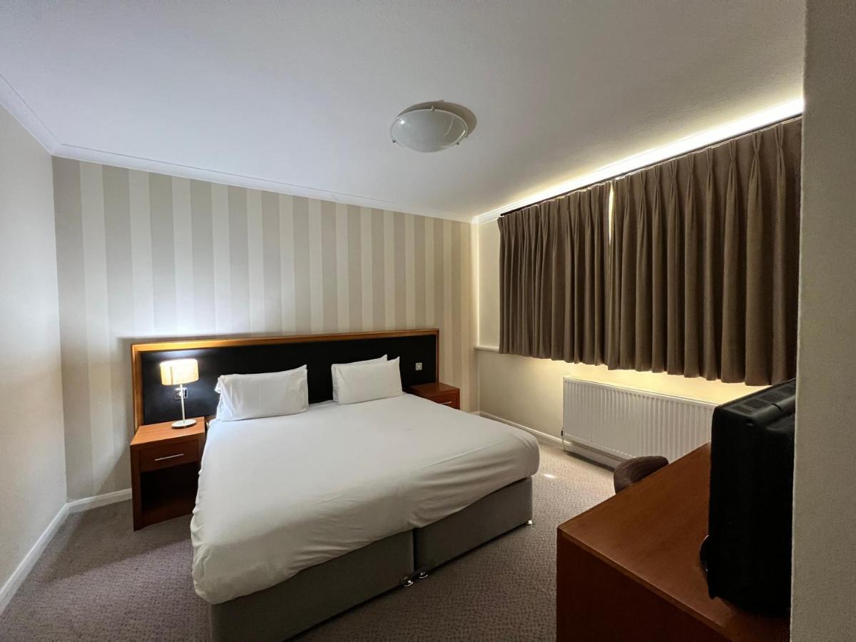 Brook Mollington Banastre Hotel & Spa Chester Zewnętrze zdjęcie