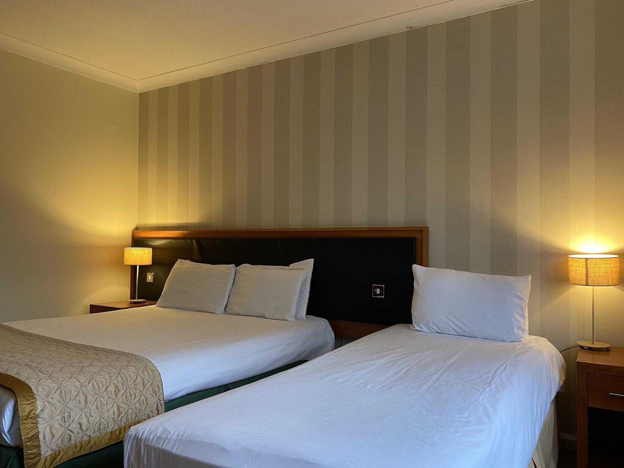 Brook Mollington Banastre Hotel & Spa Chester Zewnętrze zdjęcie