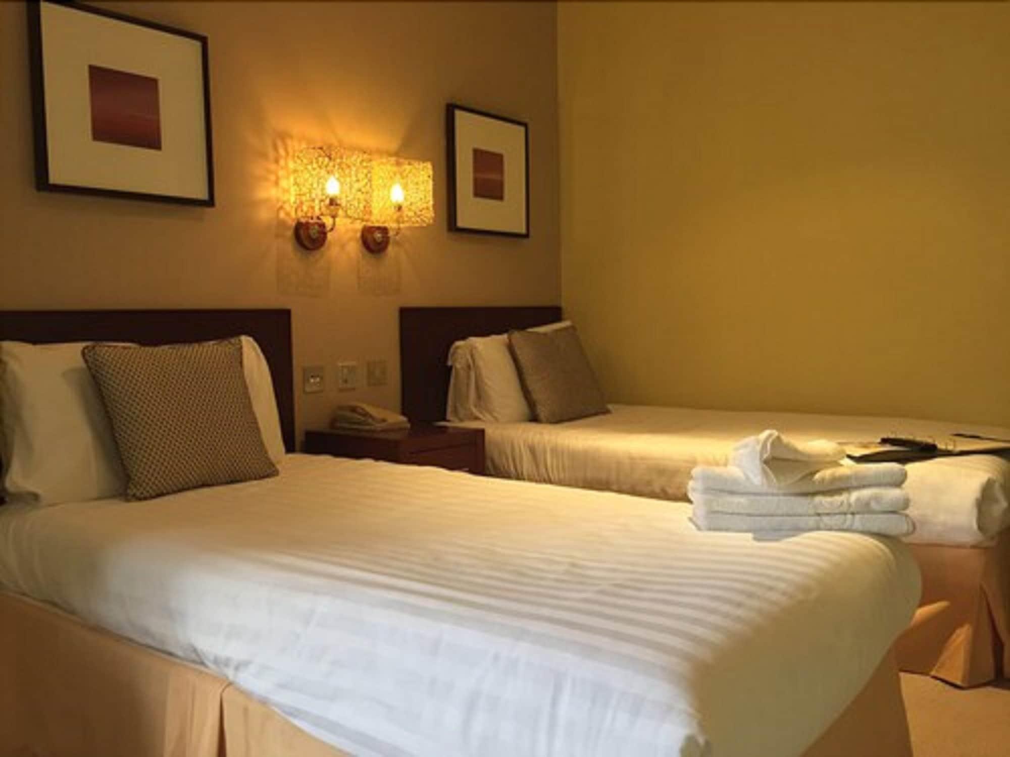 Brook Mollington Banastre Hotel & Spa Chester Zewnętrze zdjęcie