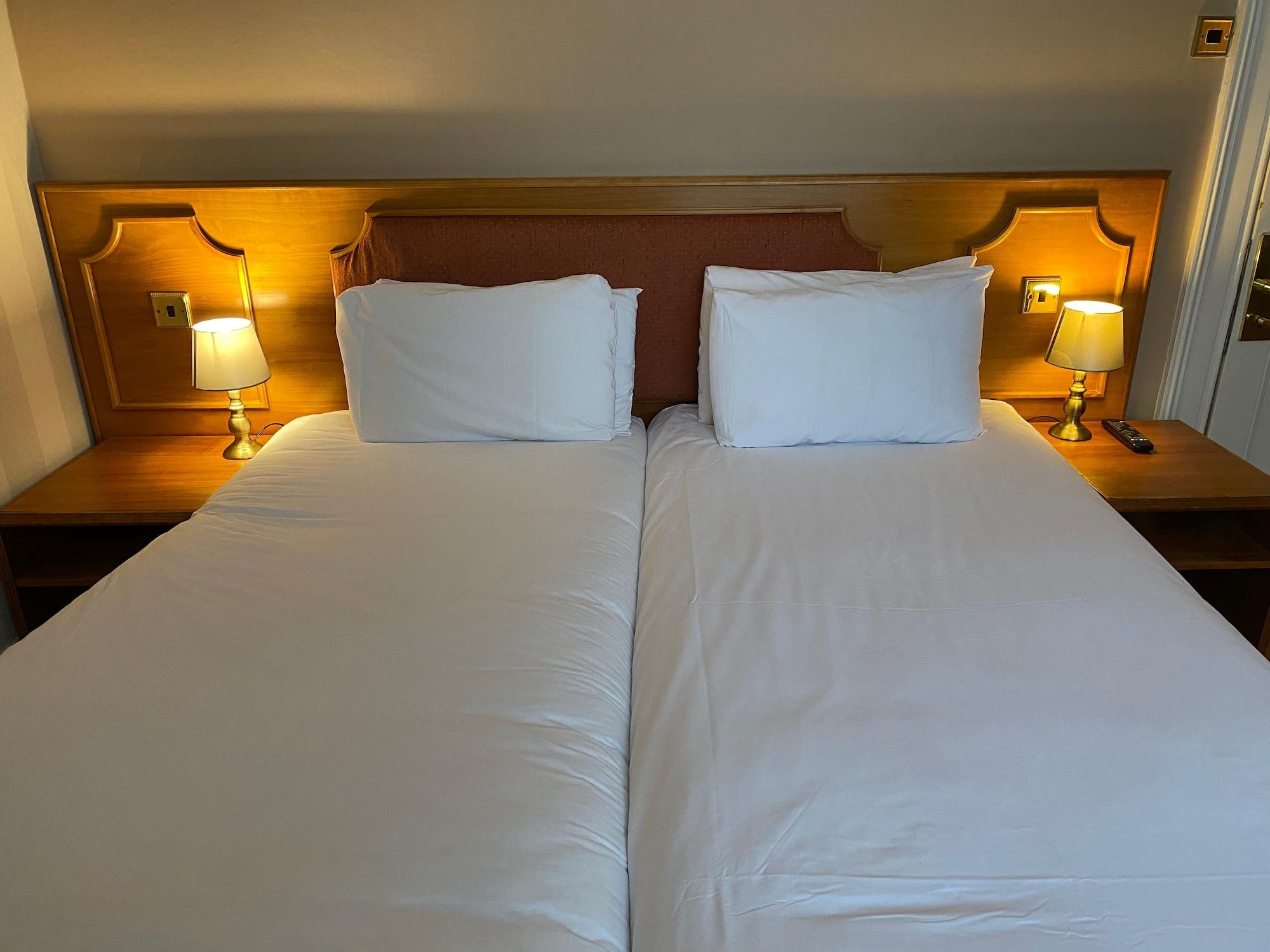 Brook Mollington Banastre Hotel & Spa Chester Zewnętrze zdjęcie