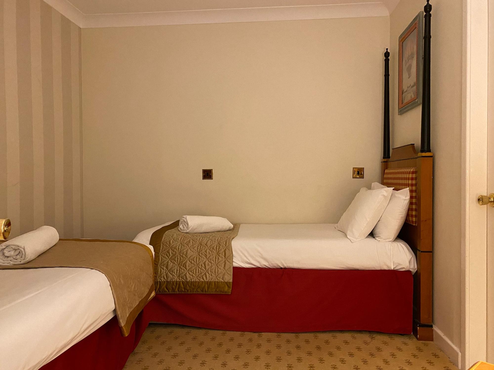 Brook Mollington Banastre Hotel & Spa Chester Zewnętrze zdjęcie