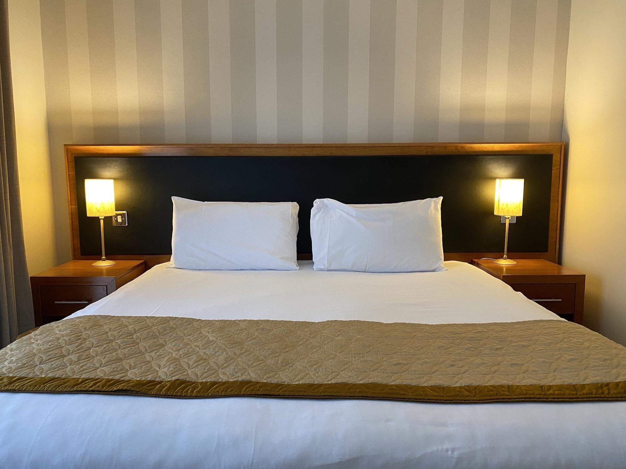 Brook Mollington Banastre Hotel & Spa Chester Zewnętrze zdjęcie