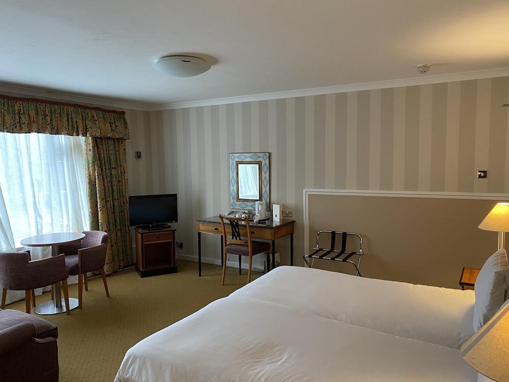 Brook Mollington Banastre Hotel & Spa Chester Zewnętrze zdjęcie