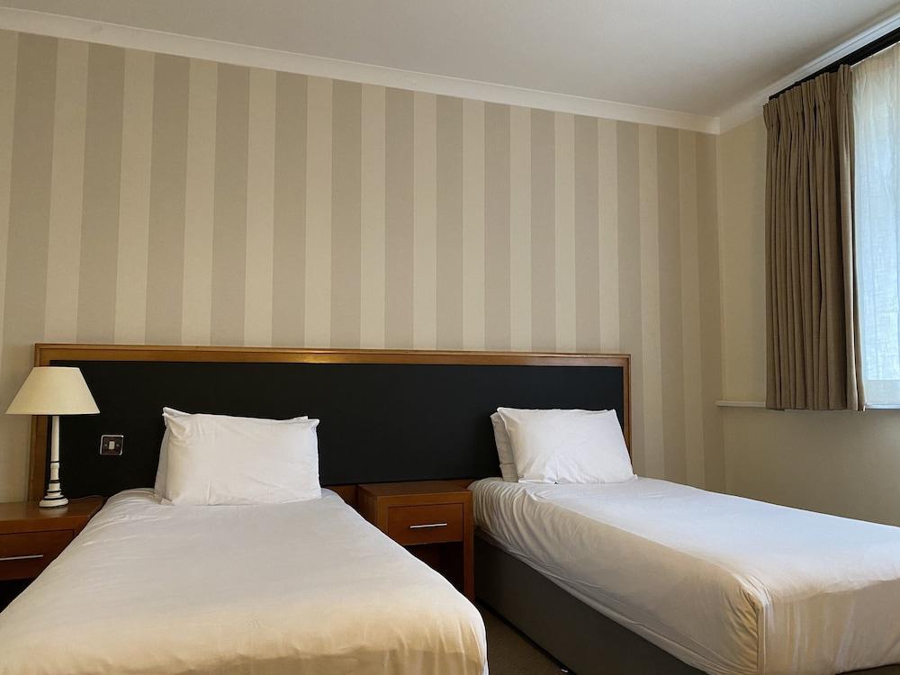 Brook Mollington Banastre Hotel & Spa Chester Zewnętrze zdjęcie
