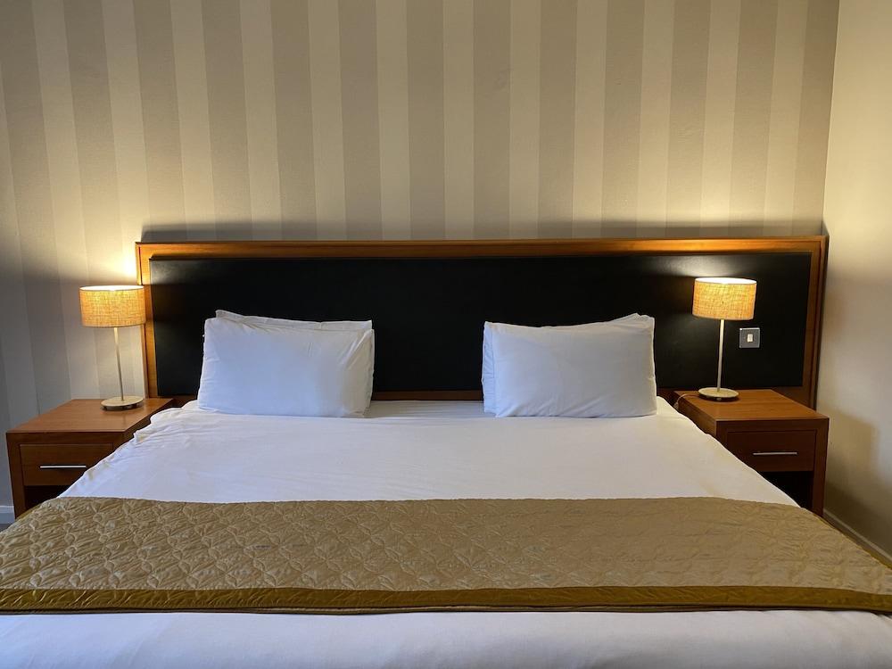 Brook Mollington Banastre Hotel & Spa Chester Zewnętrze zdjęcie