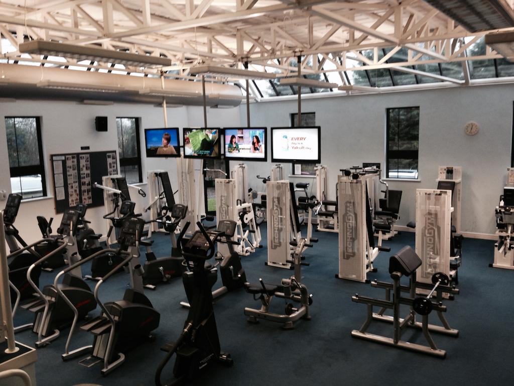 Brook Mollington Banastre Hotel & Spa Chester Zewnętrze zdjęcie