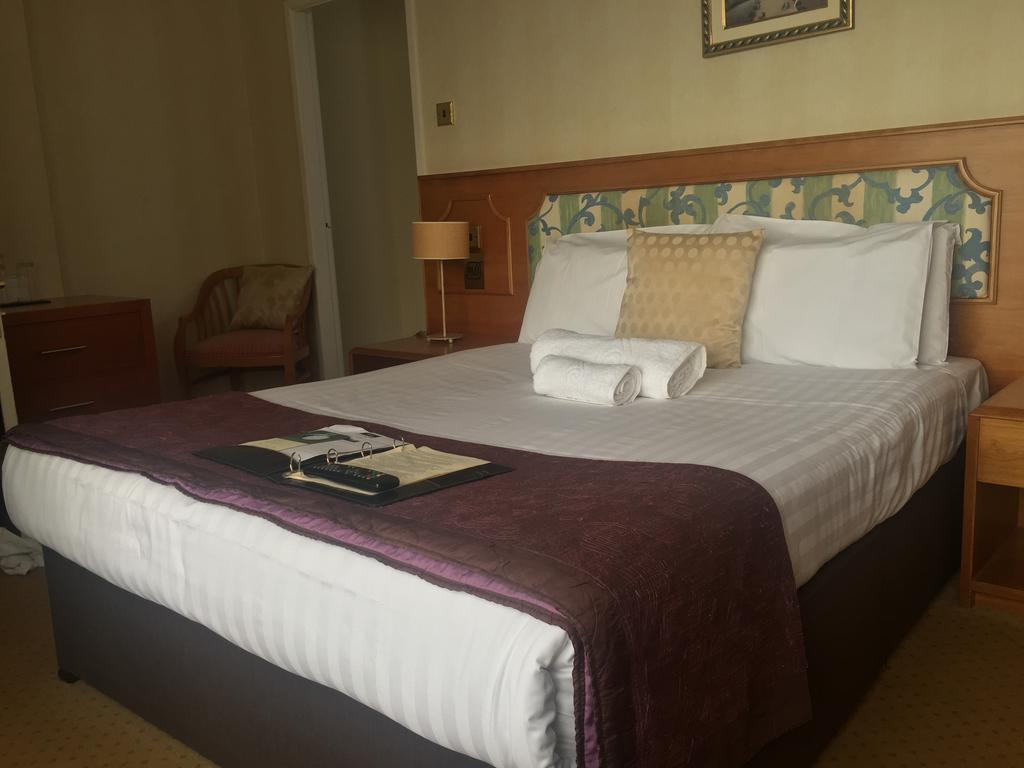 Brook Mollington Banastre Hotel & Spa Chester Zewnętrze zdjęcie