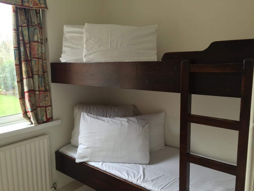 Brook Mollington Banastre Hotel & Spa Chester Zewnętrze zdjęcie
