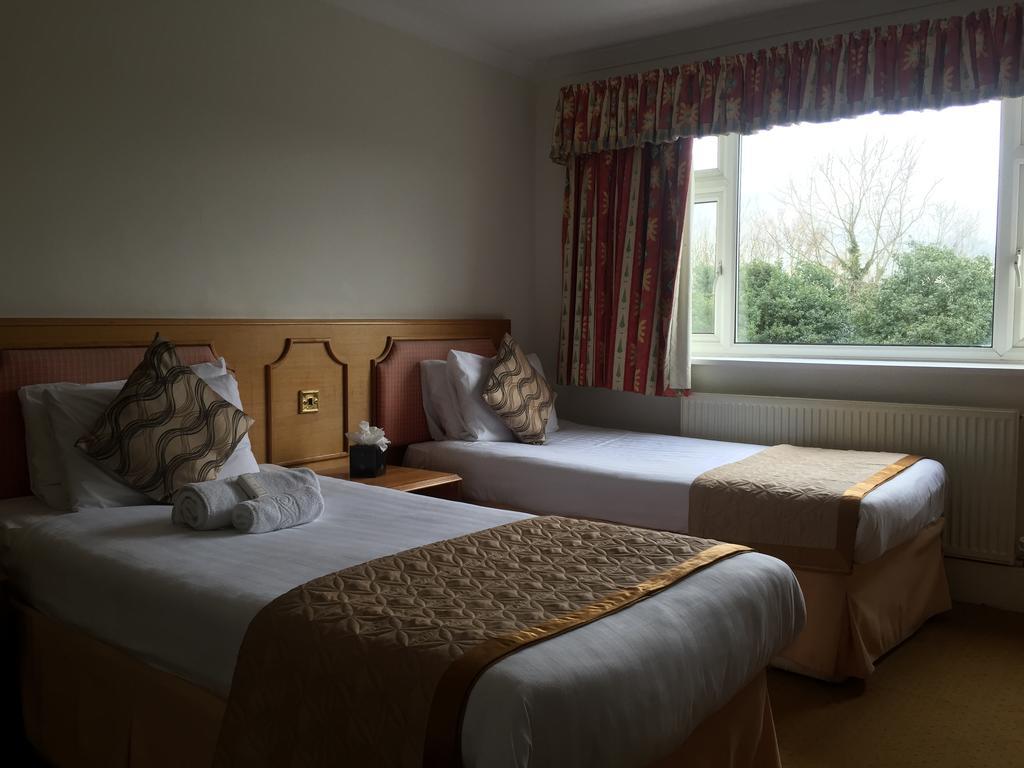 Brook Mollington Banastre Hotel & Spa Chester Zewnętrze zdjęcie