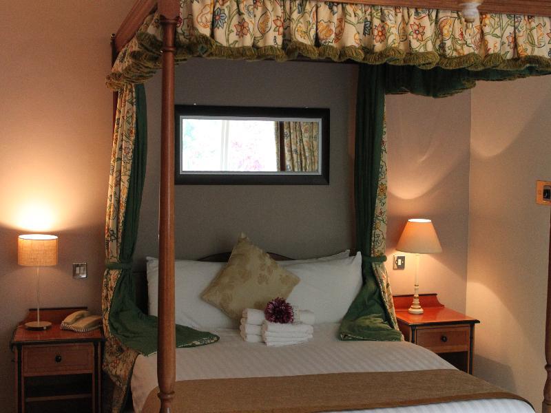 Brook Mollington Banastre Hotel & Spa Chester Zewnętrze zdjęcie