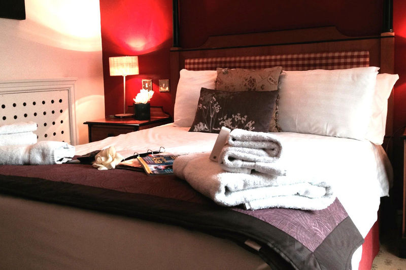 Brook Mollington Banastre Hotel & Spa Chester Zewnętrze zdjęcie