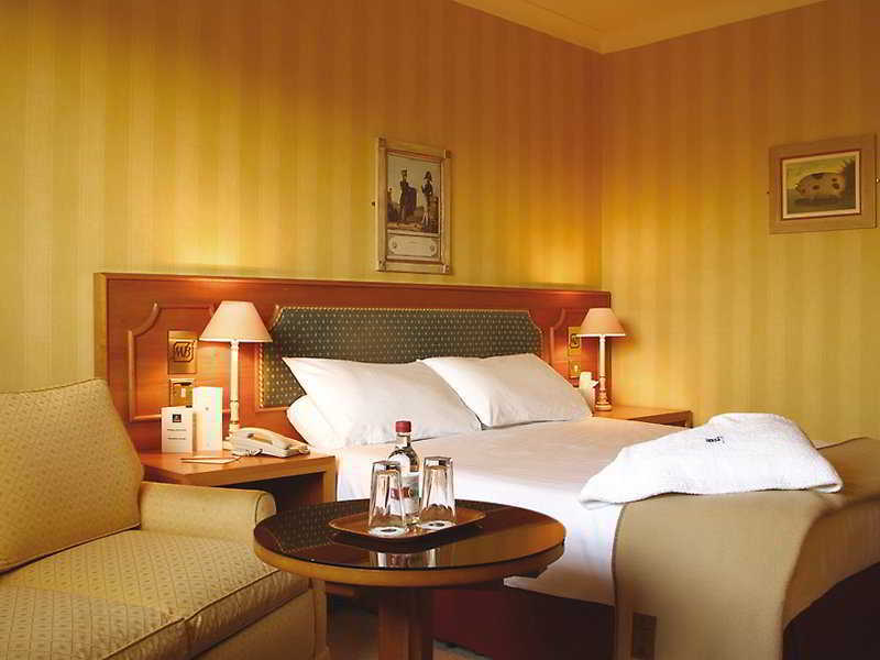 Brook Mollington Banastre Hotel & Spa Chester Zewnętrze zdjęcie