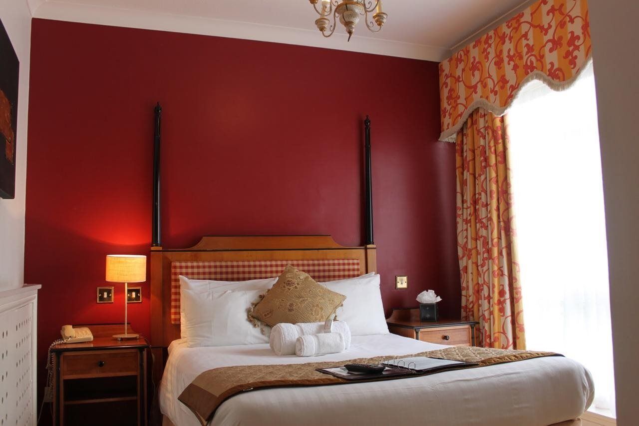 Brook Mollington Banastre Hotel & Spa Chester Zewnętrze zdjęcie